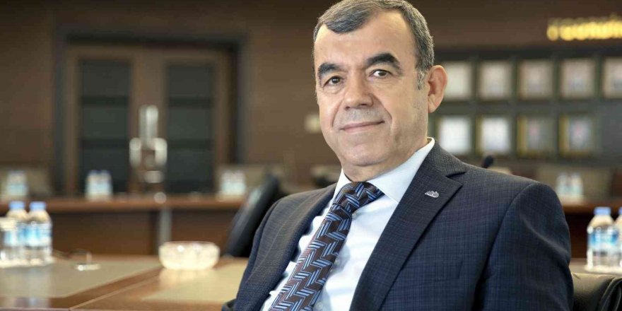 AKİB’den 2021’de yüzde 46 artışla 16,3 milyar dolarlık ihracat