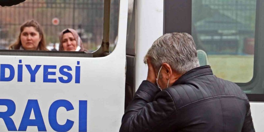 Kayıp olarak 20 gündür aranan oto tamir ustası, ormanlık alanda ölü bulundu