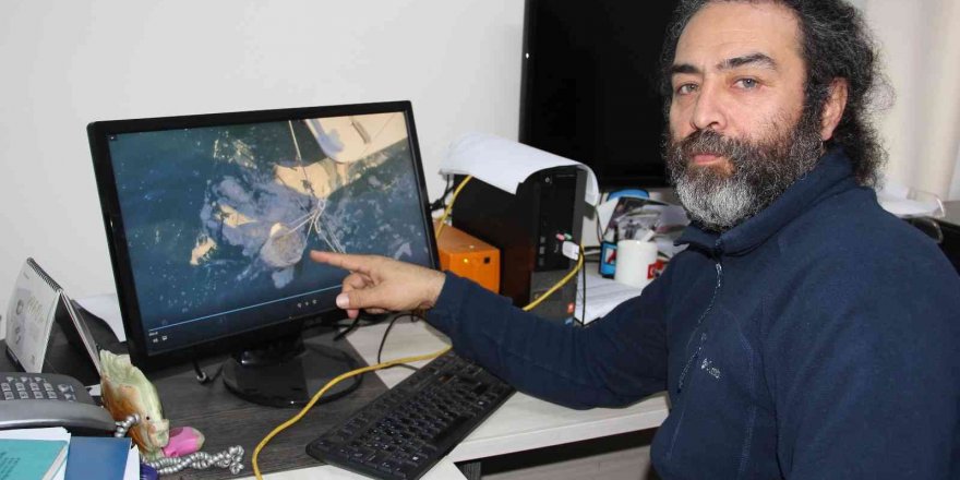 Müsilaj, artık Mersin kent merkezinde