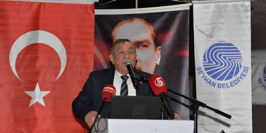 Akay: "seyhan’ı Geleceğe Taşıyacak Projeleri Hayata Geçireceğiz"