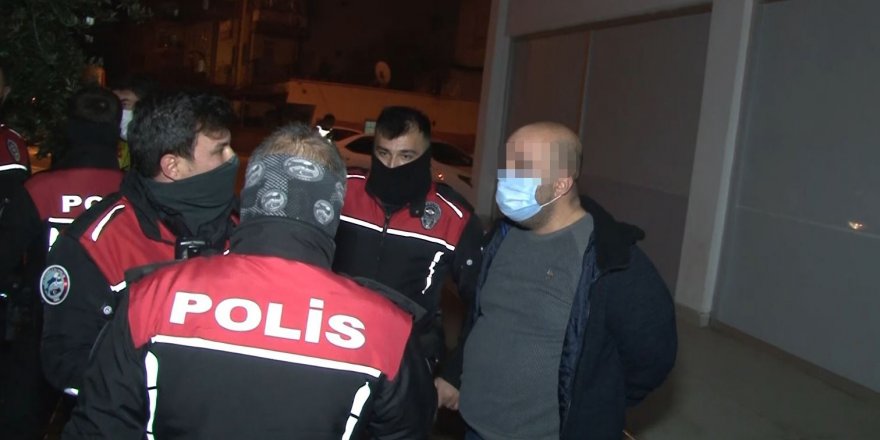 Polislerden 10 kilometre kaçan sürücü: “Polislerin hayatını tehlikeye attığımın farkında değildim”