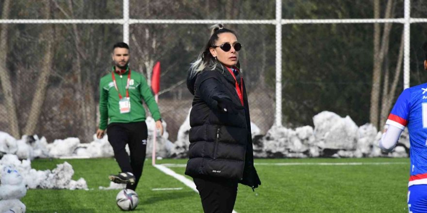 Taylancı; "Tüm Adanalıları Galatasaray maçına bekliyoruz"