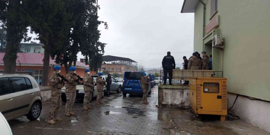 Hatay’da 2 ay önce kayıp ilanı verilen adamın öldürüldüğü ortaya çıktı