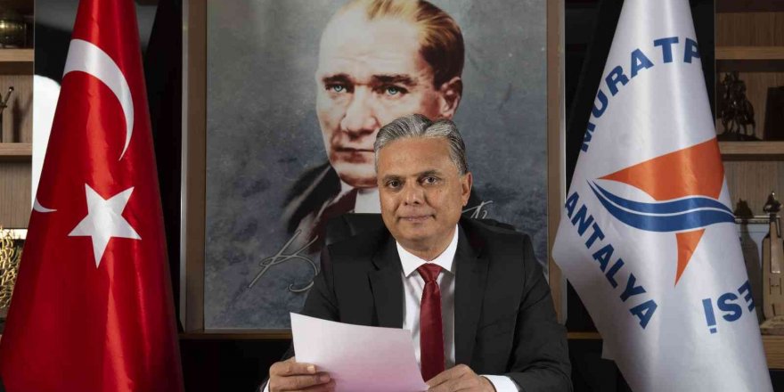 Başkan Uysal’dan ek mecliste Kırcami talebi