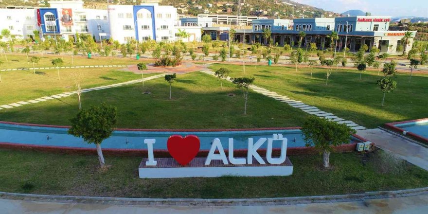 ALKÜ’den mühendislik alanında önemli bir anlaşma