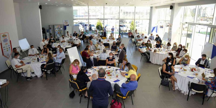 ASSİM Turizm Platformu, sektör sorunlarının çözüm önerilerini konuşacak