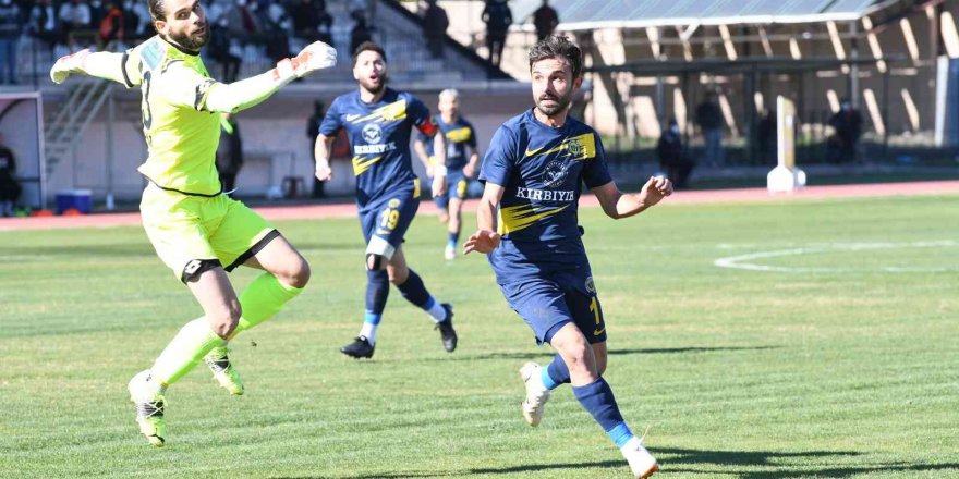 TFF 2. Lig: Tarsus İdman Yurdu:  0 - 1922 Konyaspor : 0