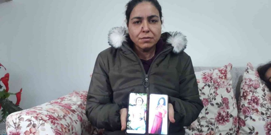 Antalya’da engelli kızından 3 gündür haber alamayan gözü yaşlı anne: “Ciğerim yanıyor”