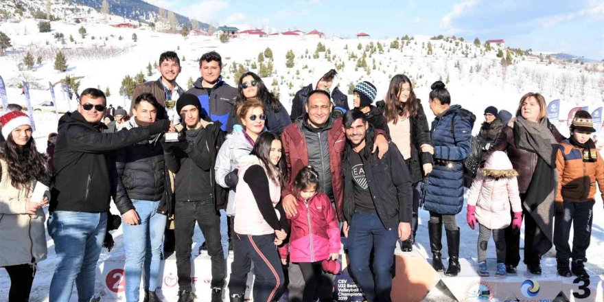 Toroslar Karfest geri dönüyor