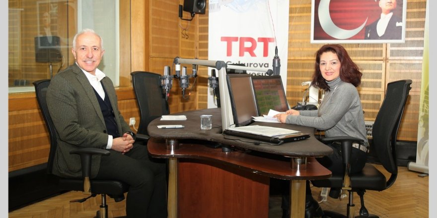 Başkan Gültak: "şehrin Kaderini Değiştirecek Radikal Kararlar Alalım"