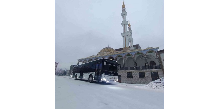 Isparta’da toplu taşıma ücretlerine zam yapıldı