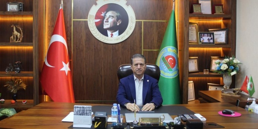 Doğan: "Artan gübre ve tohum fiyatları çiftçiyi zorluyor"