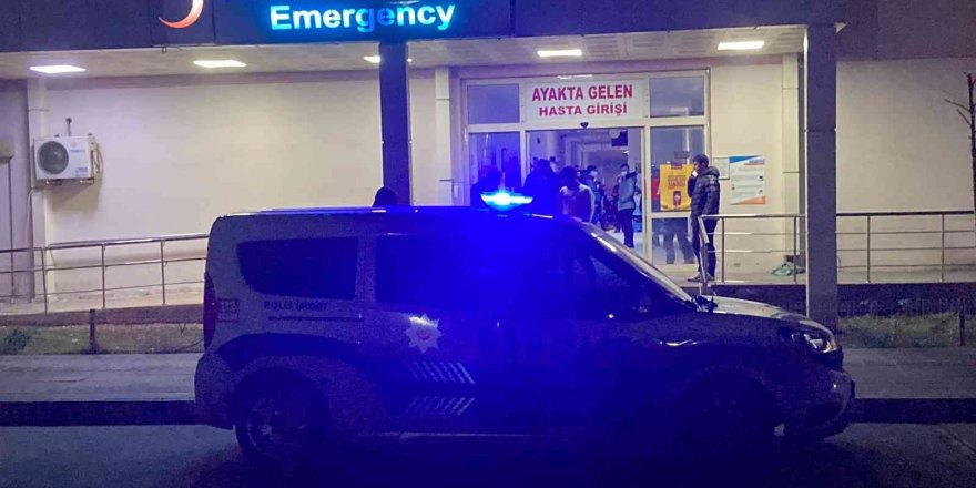 Mersin’de 1 kişi silahla vurularak öldürüldü