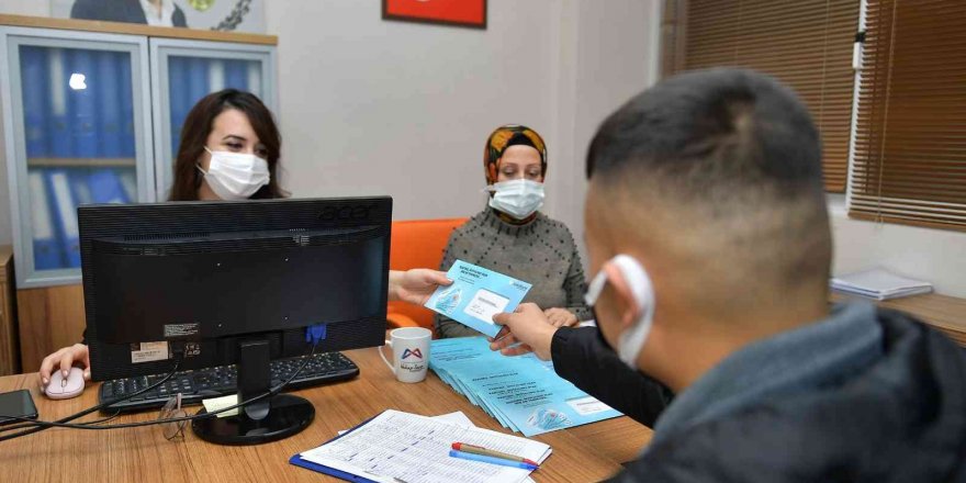 Öğrenim yardımının ocak ayı tutarları hesaplara yatırıldı