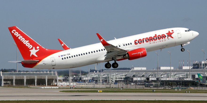 Corendon Airlines , ‘IATA Travel Pass’ uygulamasını hayata geçirdi