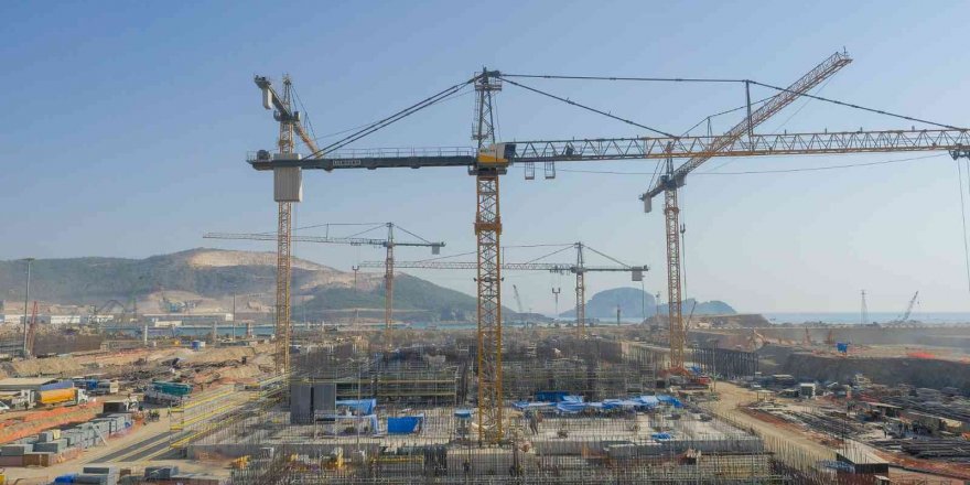 BM, nükleerin en düşük karbonlu enerji kaynağı olduğunu doğruladı