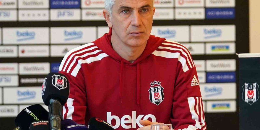 Önder Karaveli: “Hayallerimin tepesinde Beşiktaş var”