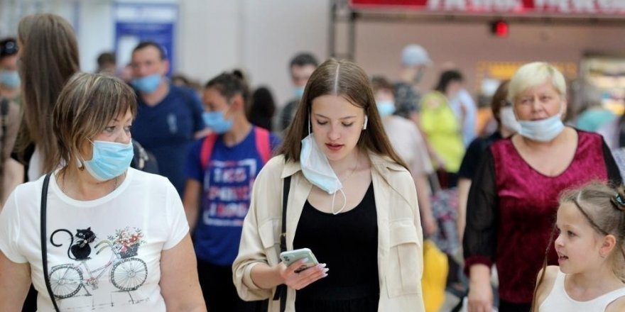 Turizm geliri geçen yılın aynı çeyreğine göre yüzde 95 arttı