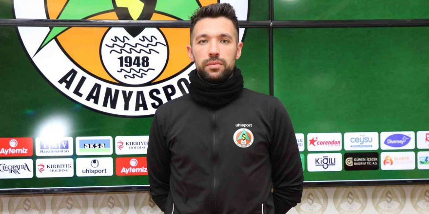 Alanyaspor Teknik Direktörü Farioli: “Pazar günü 2 takım da zorlu bir mücadele verecek”