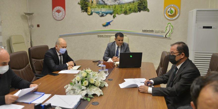 Bozuk orman alanlarında tıbbi aromatik bitki yetiştiriciliği başvuruları başladı