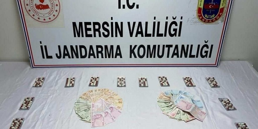 Uyuşturucu satıcısı 2 kişi tutuklandı