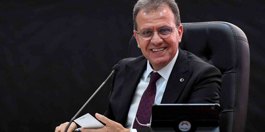 Seçer: "türkiye’nin En Ucuz Ekmeğini Satıyoruz"