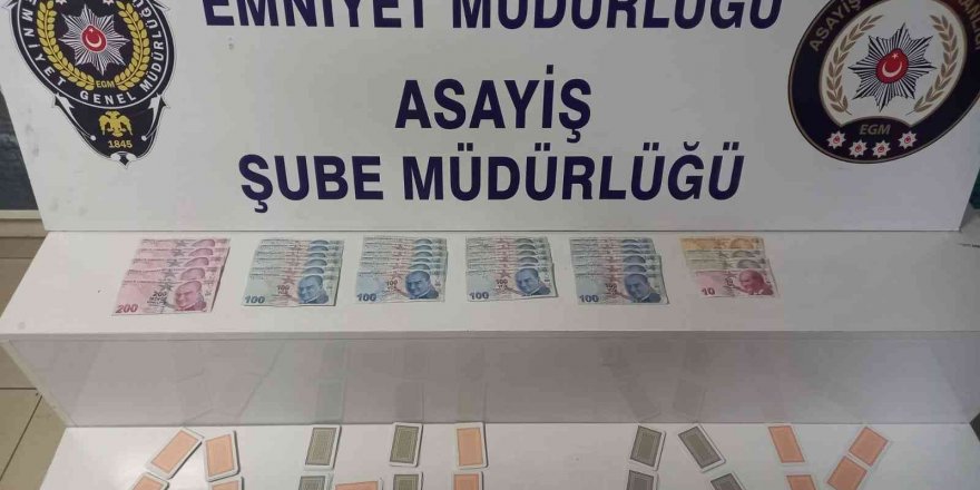 Hatay’da kahvehaneye kumar baskını