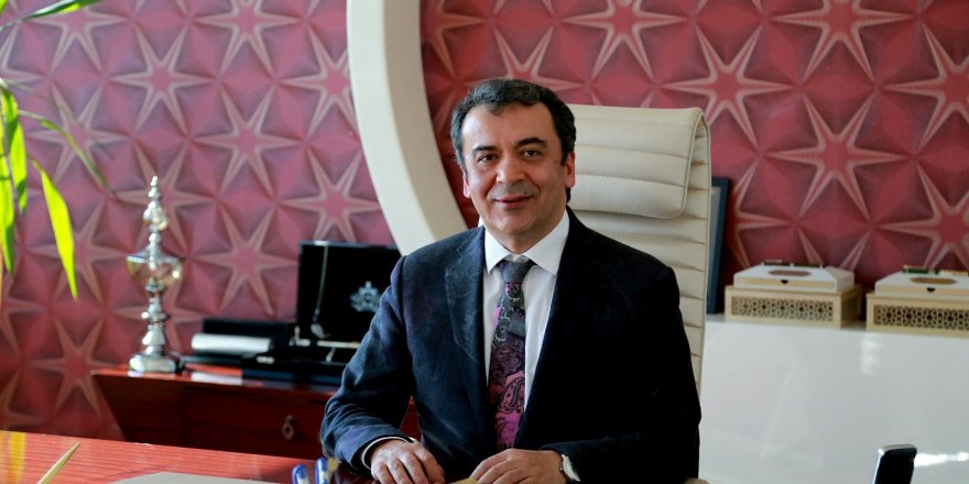 Öğrencilere, akademik ve idari personele aşı olun tavsiyesi