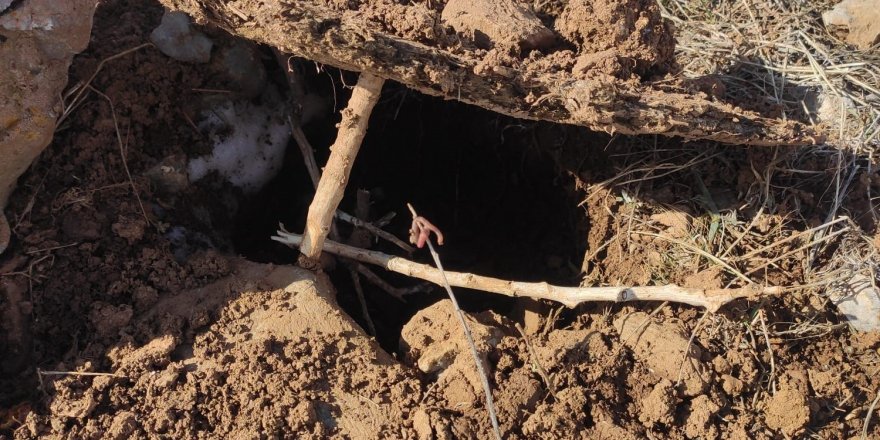 Kaçak avlanan 6 kişiye 15 bin lira ceza