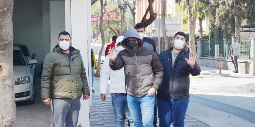 Mgc’den Yerel Gazeteye Yapılan Saldırıya Kınama