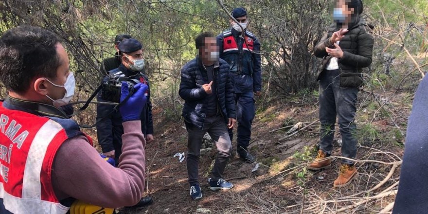 Sağır dilsiz kadının, sağır dilsiz sevgilisi tarafından öldürüldüğü ortaya çıktı