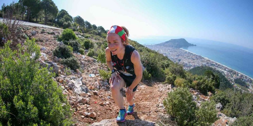 Alanya Ultra Trail’in kayıt süreci devam ediyor