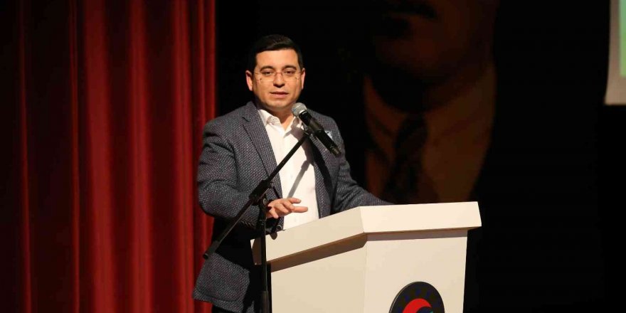 Başkan Tütüncü: “Pandemide en büyük gücümüz dayanışmamız ”