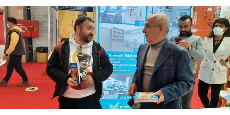 Durak, “Ömer Çelik ağabeylik görevini üstlenirse 2. etap metro 2 yılda biter”