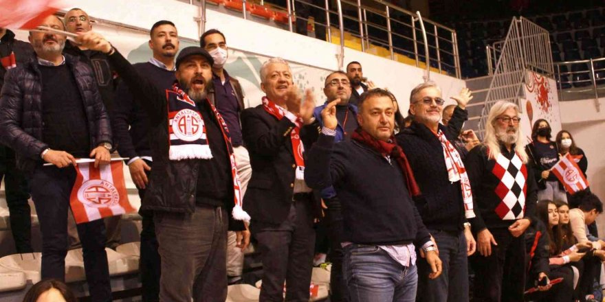 Filenin Akrepleri play-off’ta