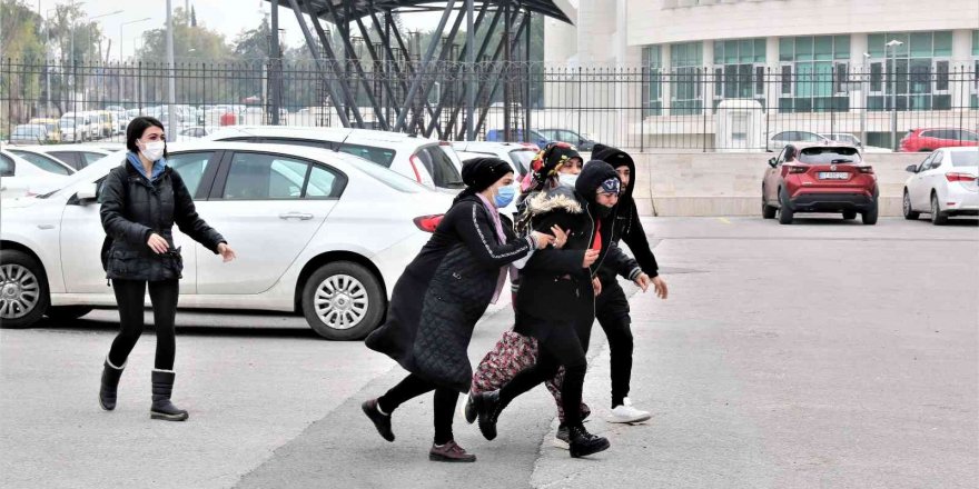 Kazada 3 yaşında oğlunu kaybeden annenin zor anları: “Ali’m” diyerek morgun kapısına koştu