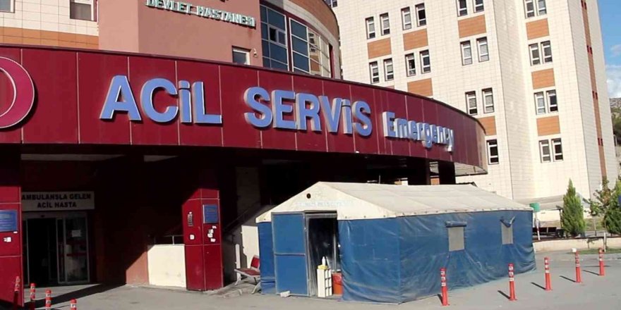 Eşi tarafından Ankara’da öldürülen kadının cenazesi Mersin’e getirildi