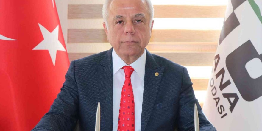 ATO Meclis Başkanı Acı: "Ticarette daralma yaşanıyor"