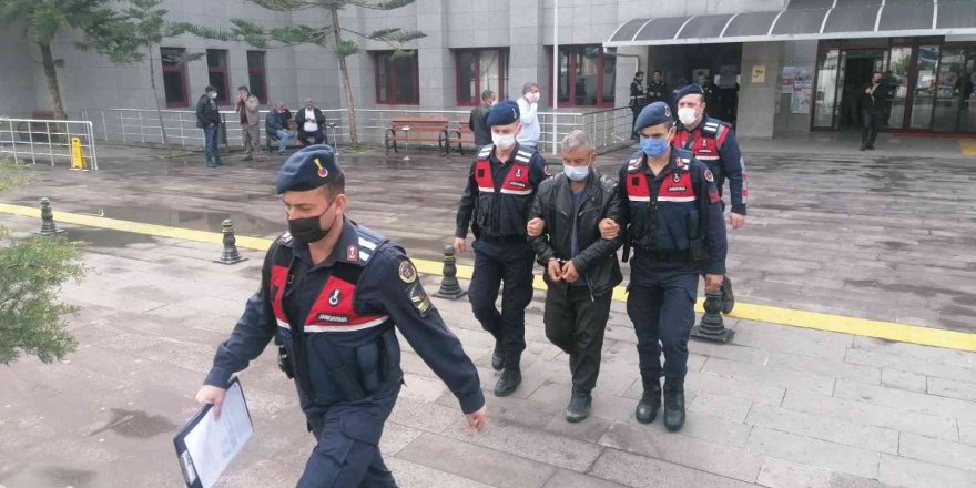 İnek çalan kocası için polise kayıp ilanı vermiş