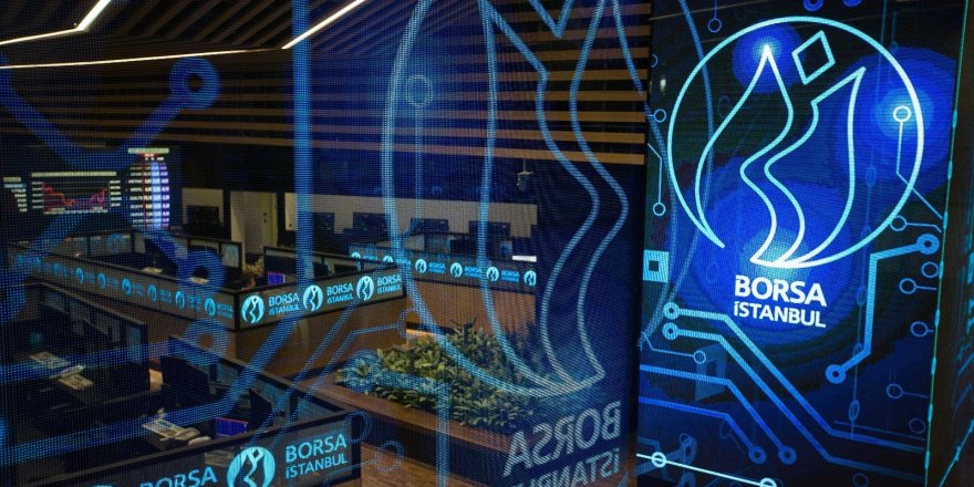 Borsa güne yatay başladı