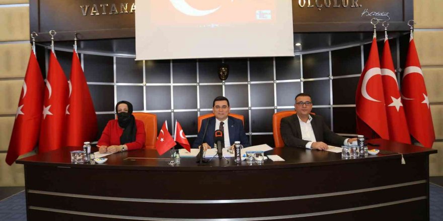 Mart ayı Kepez’de festival ayı olacak