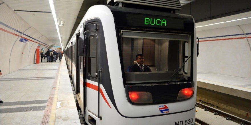 Buca’nın metro hayali gerçek oluyor