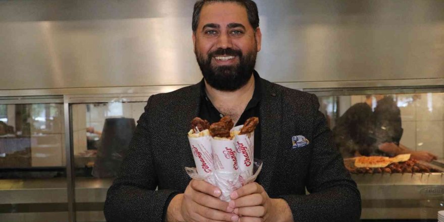 Cihangir Kebap 3. şubesini açıyor