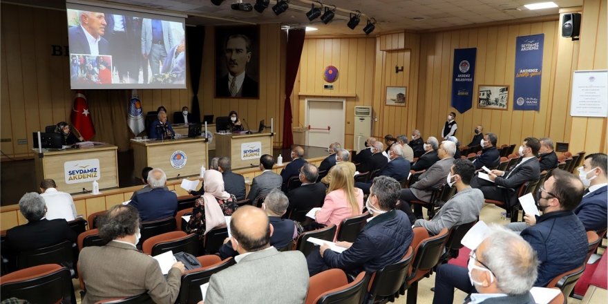 Akdeniz Belediyesinde 8 Mart’ta kadınlar izinli sayılacak