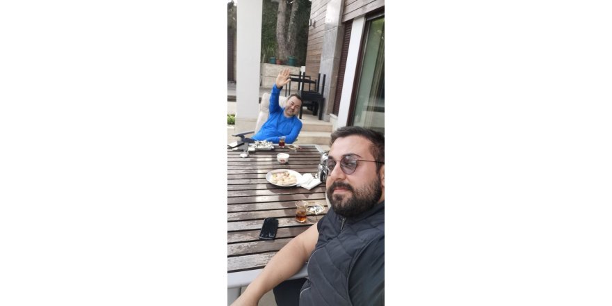 Serkan Aslan- Serdar Ortaç projesi yakında başlıyor