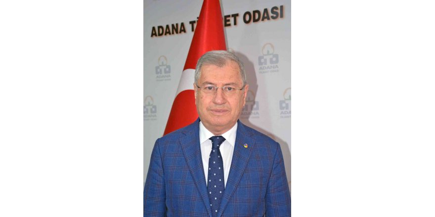 Menvşe: "Adana-Ankara uçuşları yeniden düzenlenmeli"