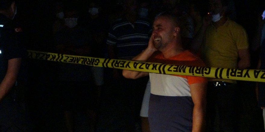 Üç çocuk annesi Cezayirli kadının ölüm nedeni yürekleri sızlattı