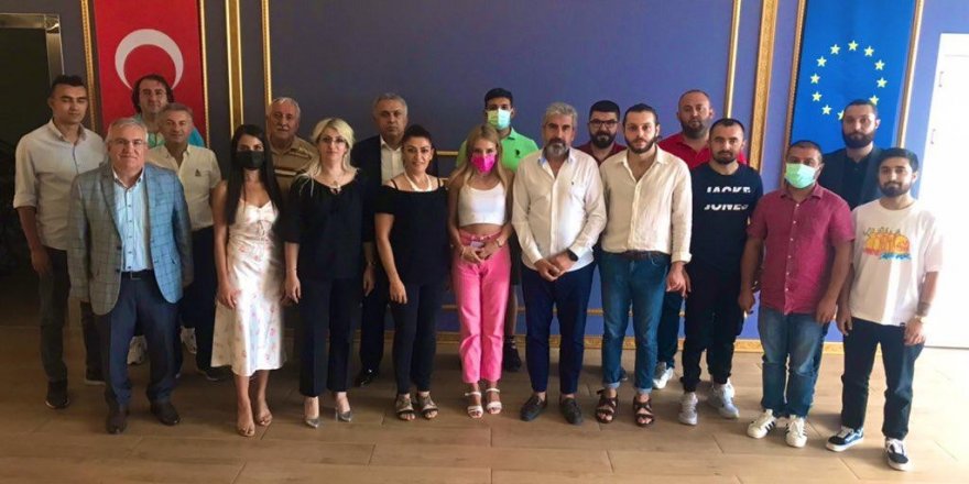 Tüketicinin korunması için çalışma başlatıldı