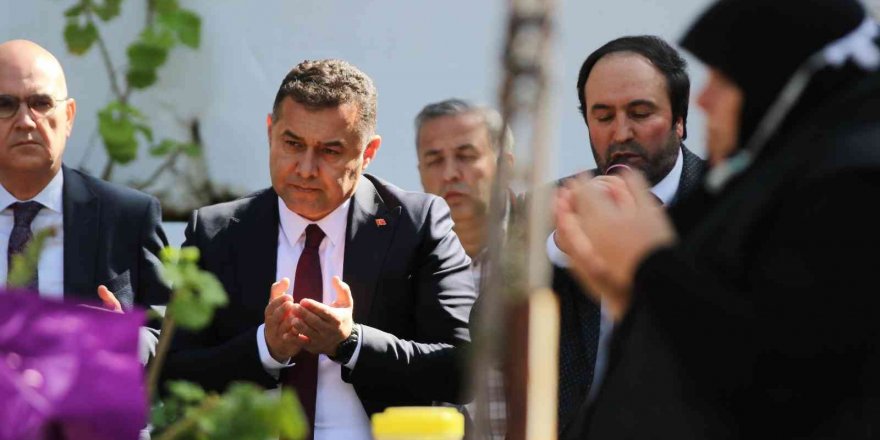 Alanya’da 18 Mart’ta Kutlama Ve Anma Törenleri