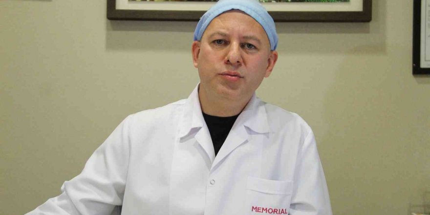 Gebelikte perinatal testler önem taşıyor